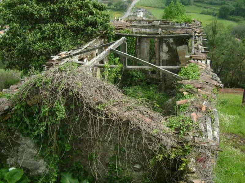 Quinta  Póvoa de Lanhoso, Travassos - 66016 - 5