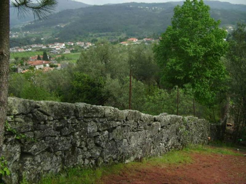 Quinta  Póvoa de Lanhoso, Travassos - 66016 - 8