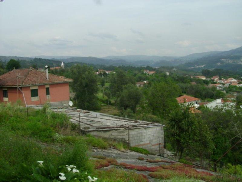 Quinta  Póvoa de Lanhoso, Travassos - 66016 - 16
