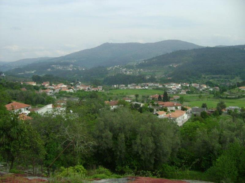 Quinta  Póvoa de Lanhoso, Travassos - 66016 - 19