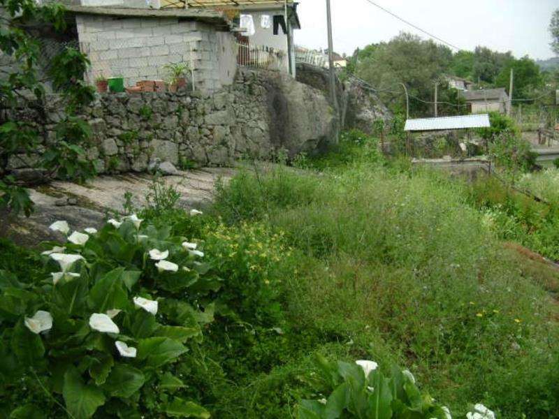 Moradia / Póvoa de Lanhoso, Travassos