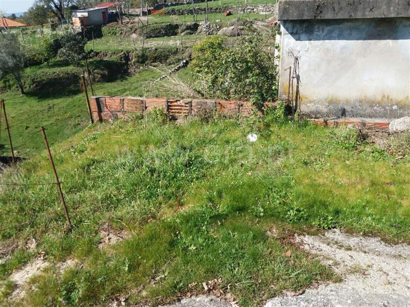Moradia  Póvoa de Lanhoso, Travassos - 802024 - 7