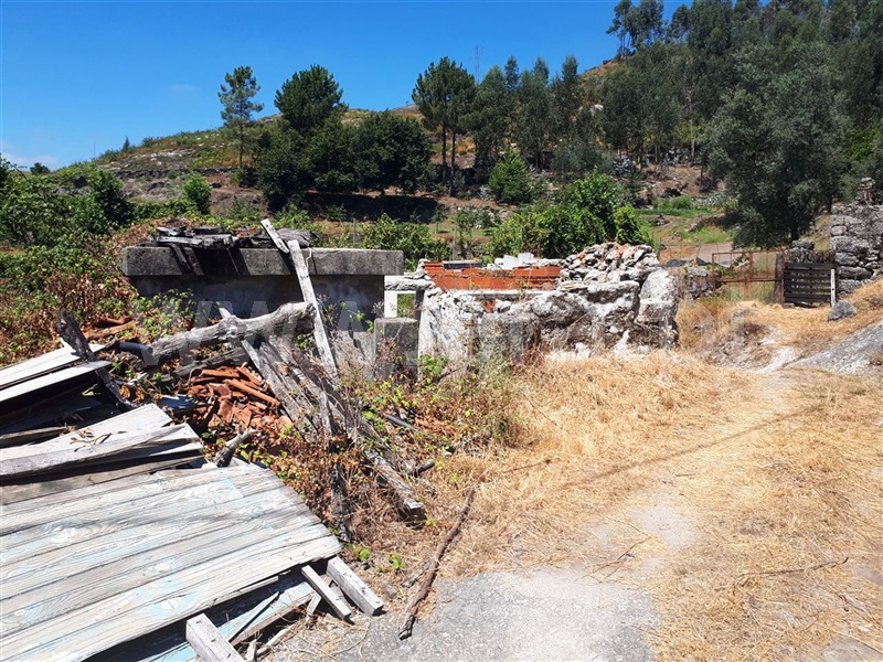 Moradia  Póvoa de Lanhoso, Travassos - 802024 - 3