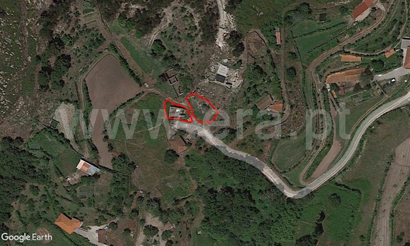 Moradia  Póvoa de Lanhoso, Travassos - 802024 - 11