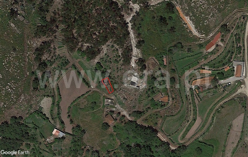 Moradia  Póvoa de Lanhoso, Travassos - 802024 - 6