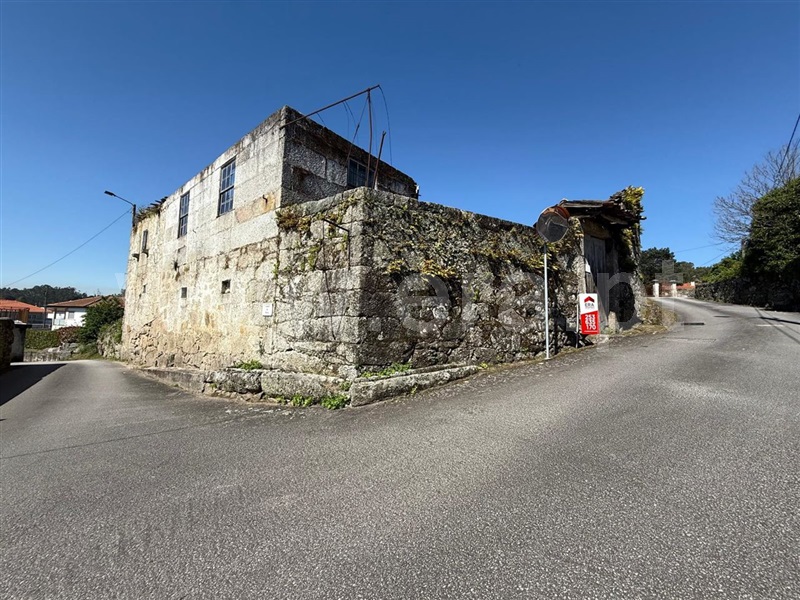 Moradia / Póvoa de Lanhoso, Vilela