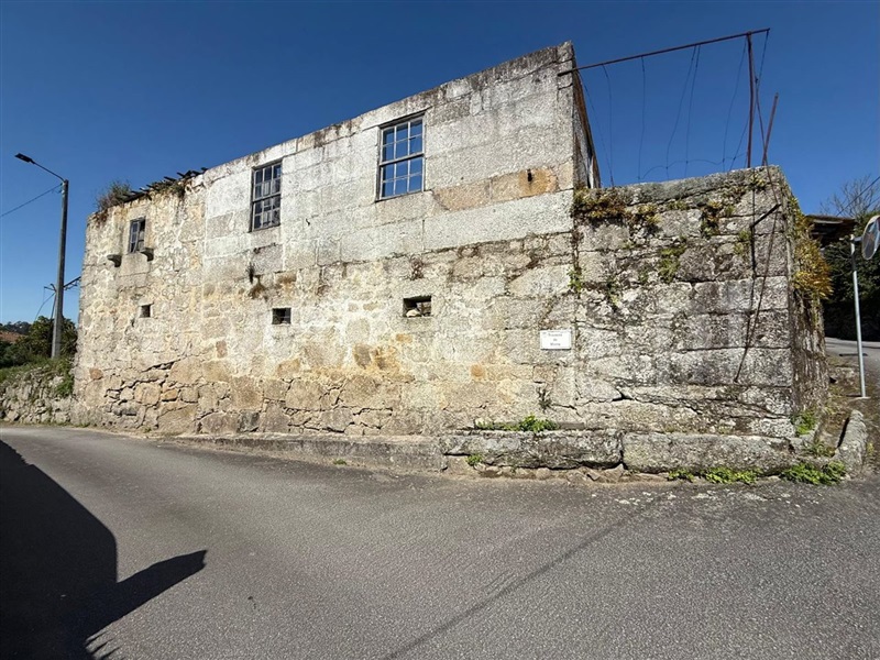 Moradia  Póvoa de Lanhoso, Vilela - 1471730 - 3