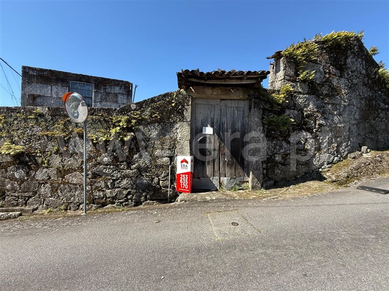 Moradia  Póvoa de Lanhoso, Vilela - 1471730 - 5