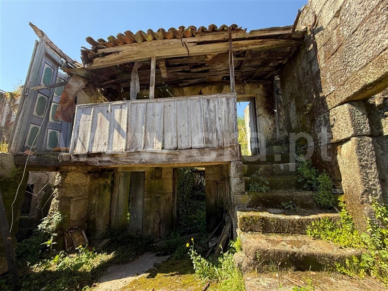 Moradia  Póvoa de Lanhoso, Vilela - 1471730 - 8