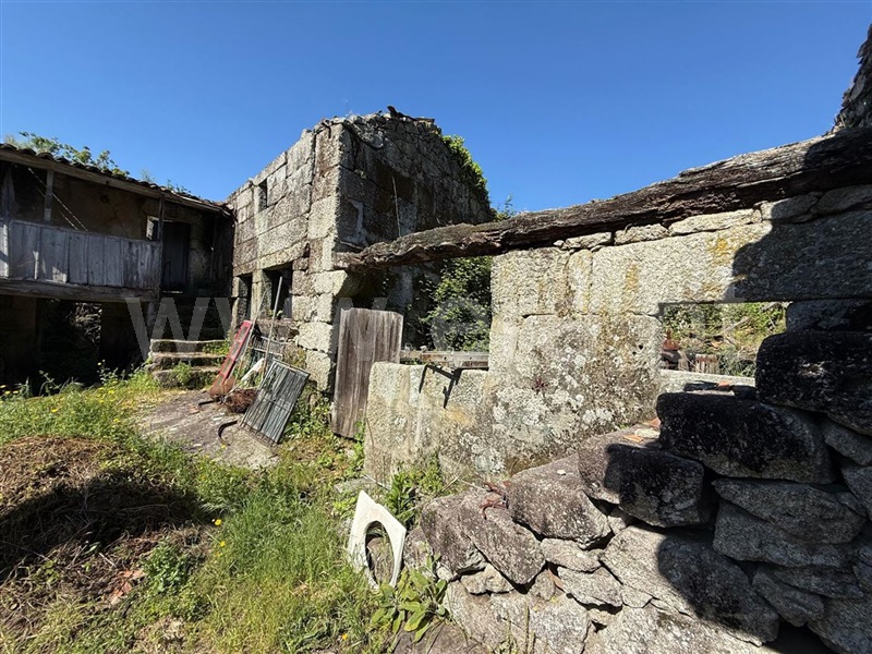 Moradia  Póvoa de Lanhoso, Vilela - 1471730 - 9