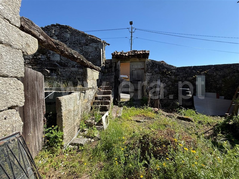 Moradia  Póvoa de Lanhoso, Vilela - 1471730 - 12