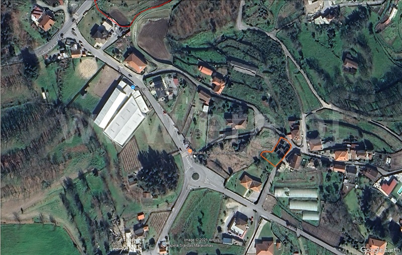 Moradia  Póvoa de Lanhoso, Vilela - 1471730 - 18