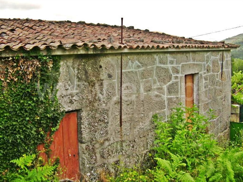 Moradia / Póvoa de Lanhoso, Vilela