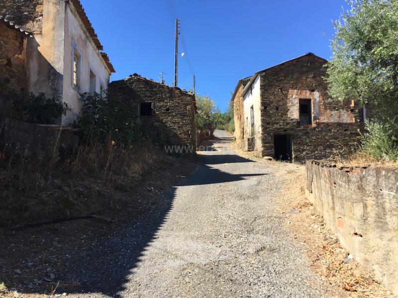Moradia  Proença-a-Nova, Alvito da Beira - 632980 - 8