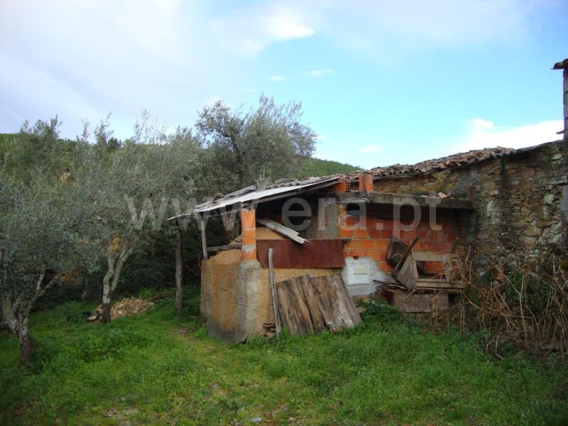 Moradia  Proença-a-Nova, Alvito da Beira - 632980 - 3