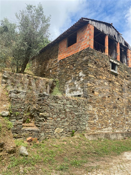 Moradia / Proença-a-Nova, Sobreira Formosa e Alvito da Beira