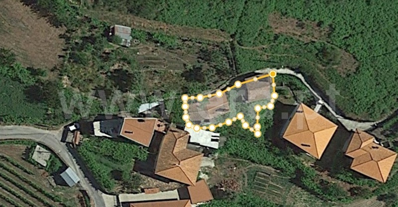 Moradia  Resende, Freigil e Miomães - 1364749 - 1