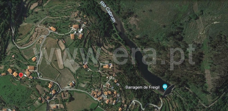 Moradia  Resende, Freigil e Miomães - 1364749 - 2