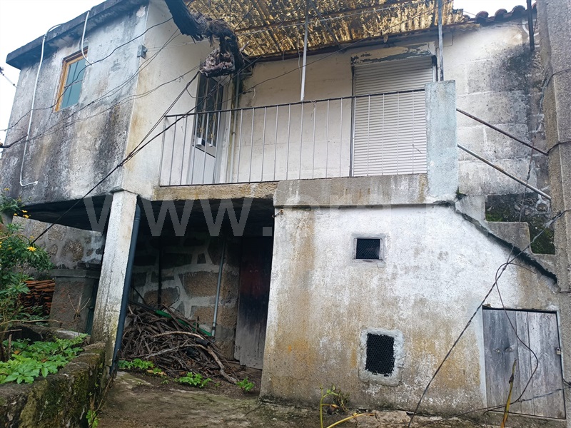 Moradia  Resende, Freigil e Miomães - 1364749 - 7