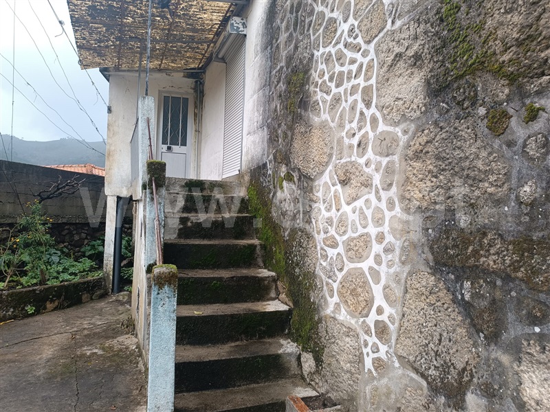 Moradia  Resende, Freigil e Miomães - 1364749 - 9