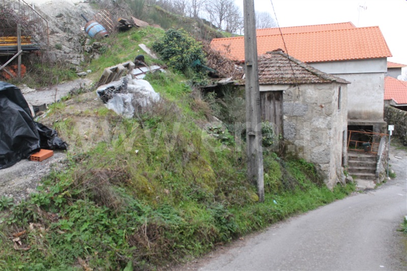 Moradia  Resende, Paus - 1382492 - 5