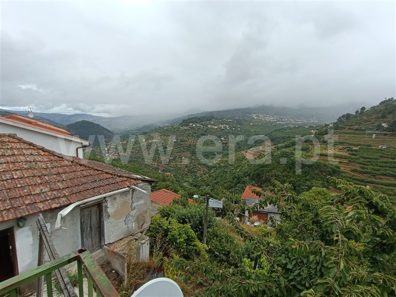 Moradia  Resende, São João de Fontoura - 1343082 - 1