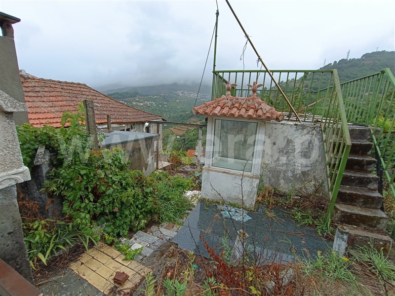 Moradia  Resende, São João de Fontoura - 1343082 - 2