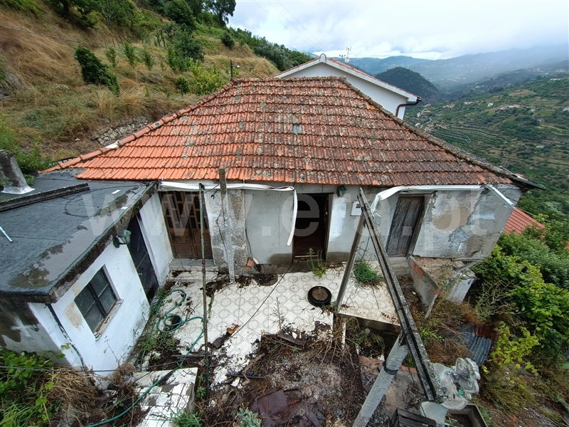 Moradia / Resende, São João de Fontoura