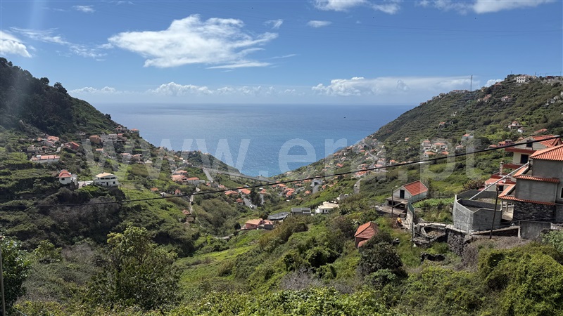 Moradia / Ribeira Brava, Campanário