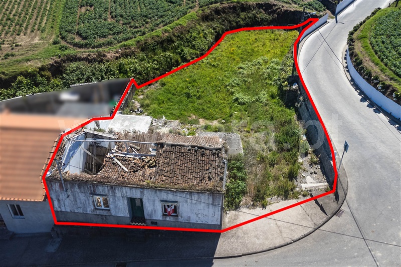Moradia  Ribeira Grande, Lomba de São Pedro - 1408514 - 22