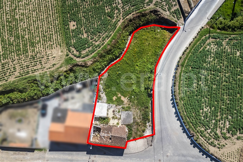 Moradia  Ribeira Grande, Lomba de São Pedro - 1408514 - 24