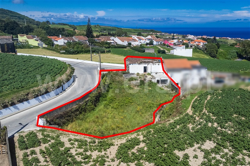 Moradia  Ribeira Grande, Lomba de São Pedro - 1408514 - 26