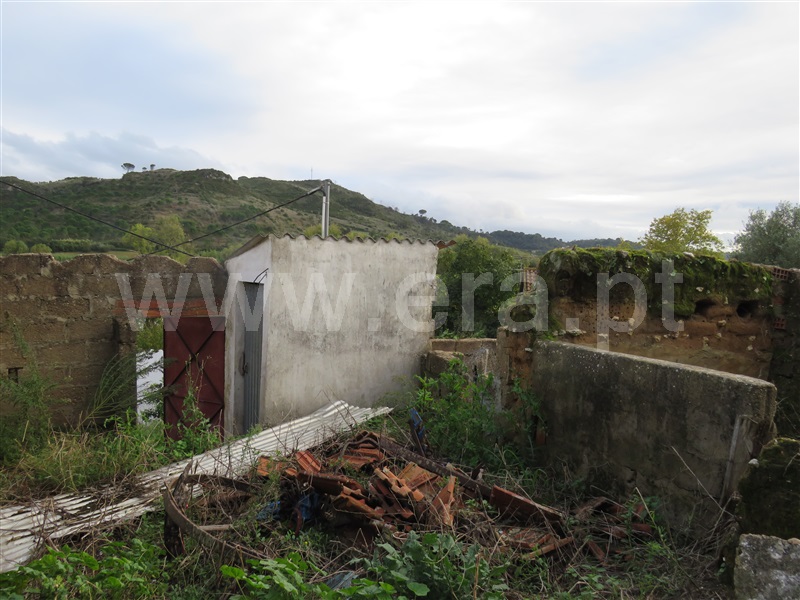 Moradia  Rio Maior, Correias - 1374741 - 14