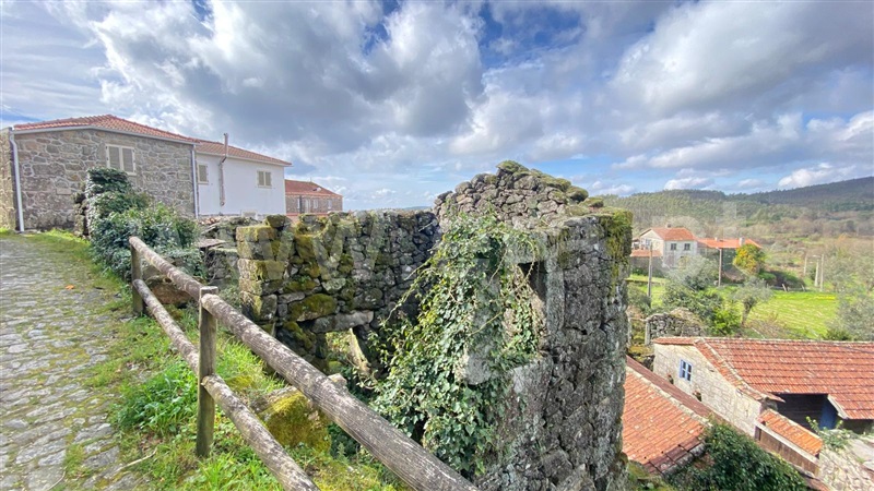 Moradia Rústica  Águeda, Préstimo e Macieira de Alcoba - 1464121 - 12
