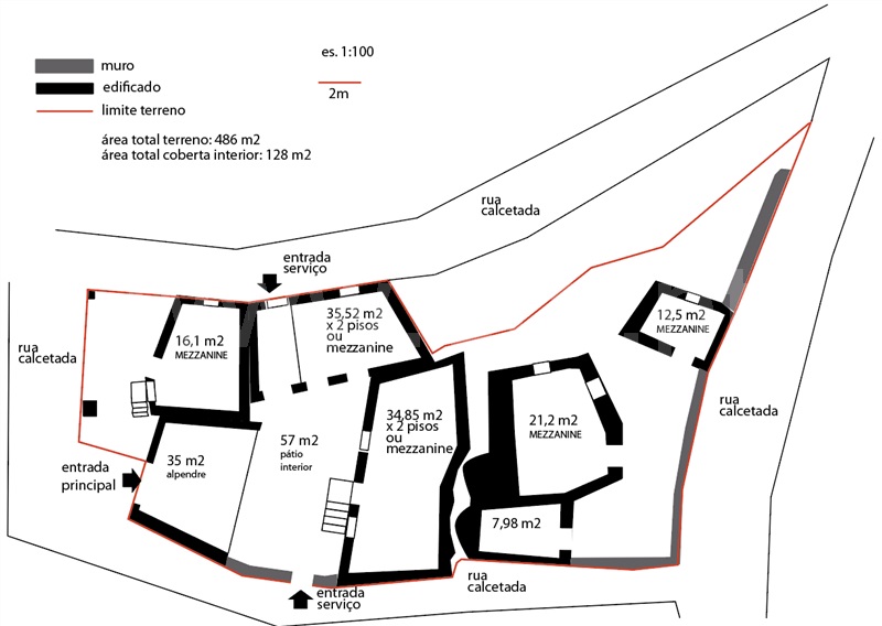 Moradia Rústica  Águeda, Préstimo e Macieira de Alcoba - 1464121 - 15