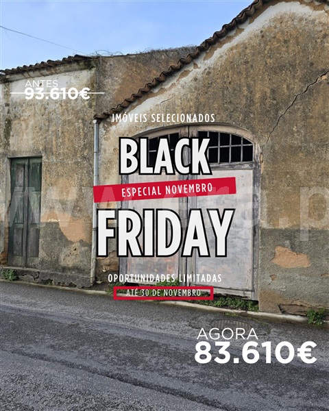 Moradia Rústica / Albergaria-a-Velha, Alquerubim