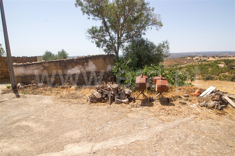 Moradia Rústica  com Terreno Alcoutim, Alcaria Cova - 1483889 - 7