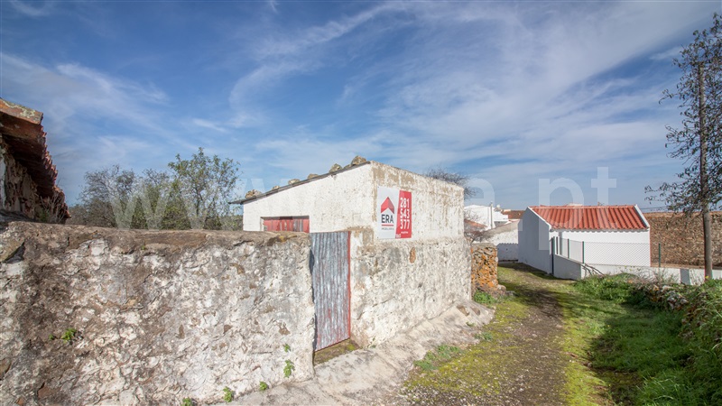 Moradia Rústica  Alcoutim, Alcoutim - 1011625 - 2