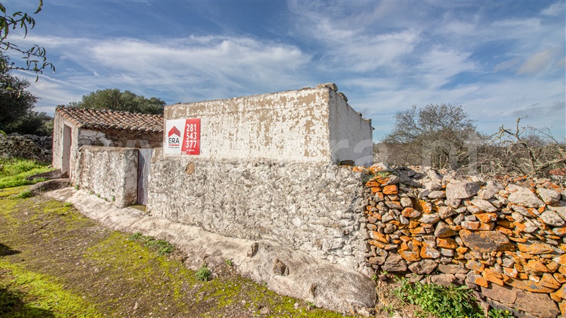 Moradia Rústica  Alcoutim, Alcoutim - 1011625 - 3
