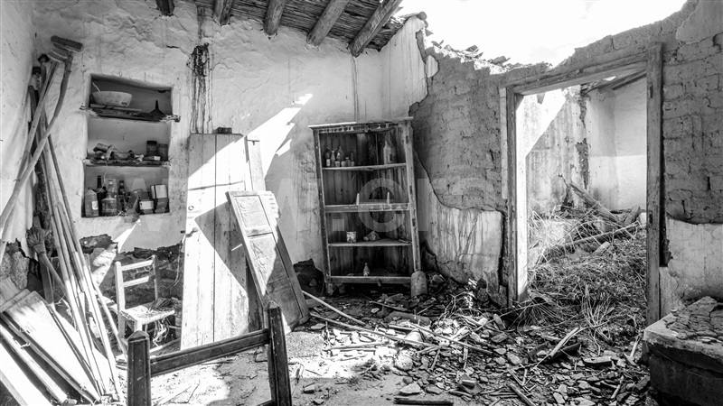 Moradia Rústica  Alcoutim, Laborato - 1222214 - 8