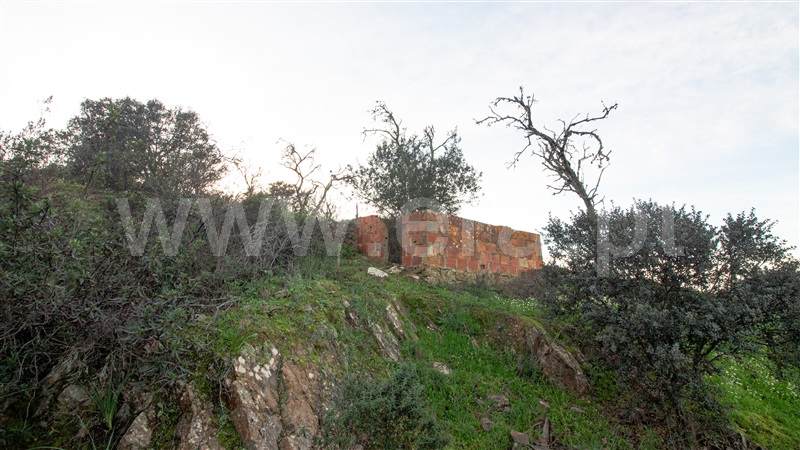 Moradia Rústica  Alcoutim, Martim Longo - 1275186 - 12