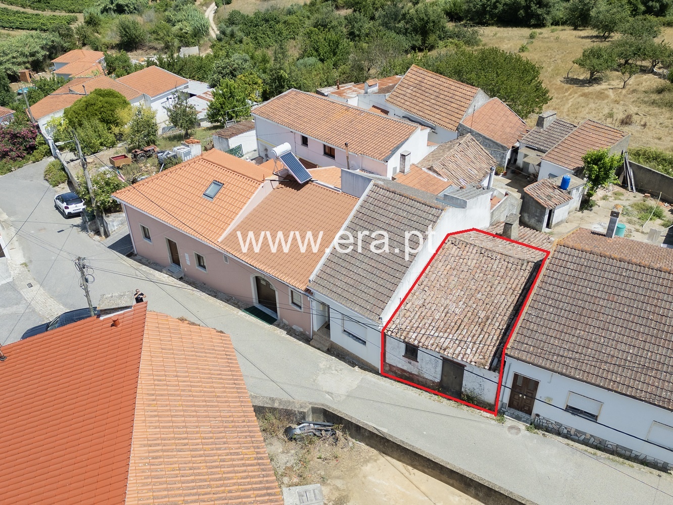 Moradia Rústica / Alenquer, Alenquer