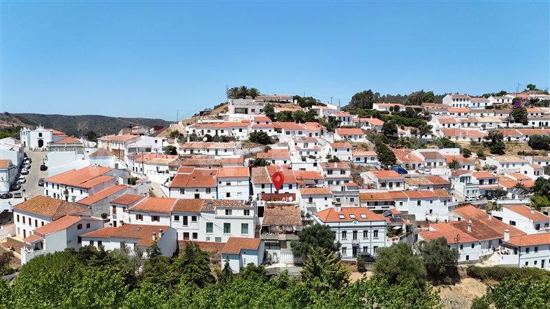 Moradia Rústica  Aljezur - 1494655 - 6