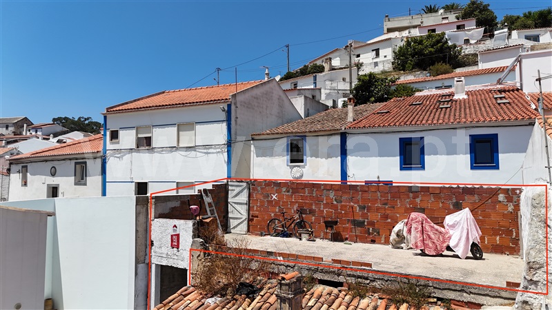 Moradia Rústica  Aljezur - 1494655 - 9
