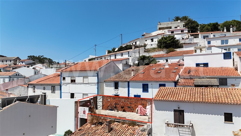 Moradia Rústica  Aljezur - 1494655 - 10