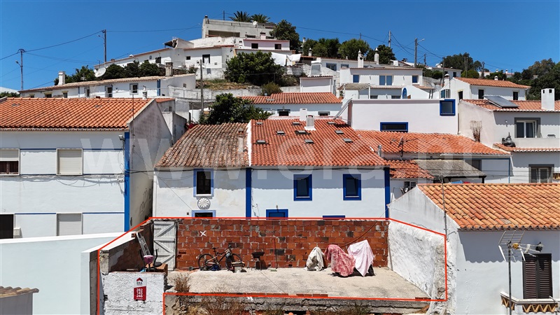 Moradia Rústica  Aljezur - 1494655 - 11