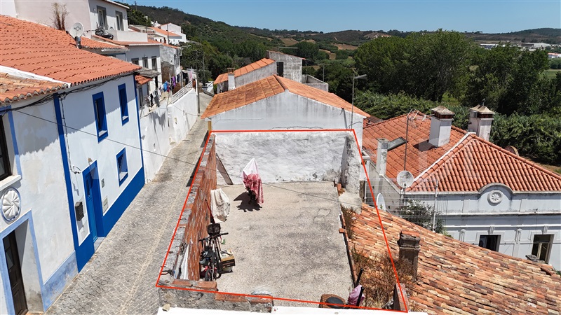 Moradia Rústica  Aljezur - 1494655 - 12