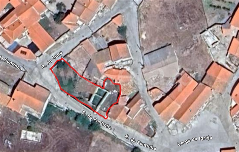 Moradia Rústica  Almeida, Malpartida - 1465890 - 4