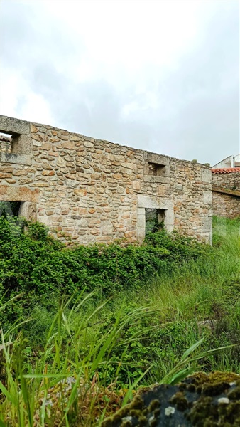 Moradia Rústica  Almeida, Malpartida - 1465890 - 9