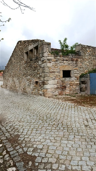 Moradia Rústica  Almeida, Malpartida - 1465890 - 11